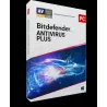 BitdefenderAntivirus Plus- 1 appareil / 1 an | MonPC.Store
