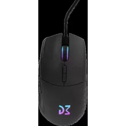 Souris filaire GamerDream MachinesDM5 Blink(Noir) | MonPC.Store