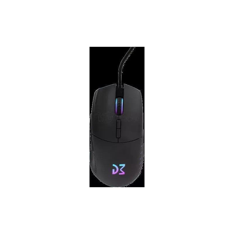 Souris filaire GamerDream MachinesDM5 Blink(Noir) | MonPC.Store