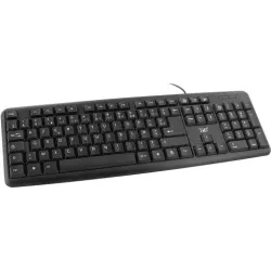 ClavierT'nBBridge Streamline(Noir) | MonPC.Store