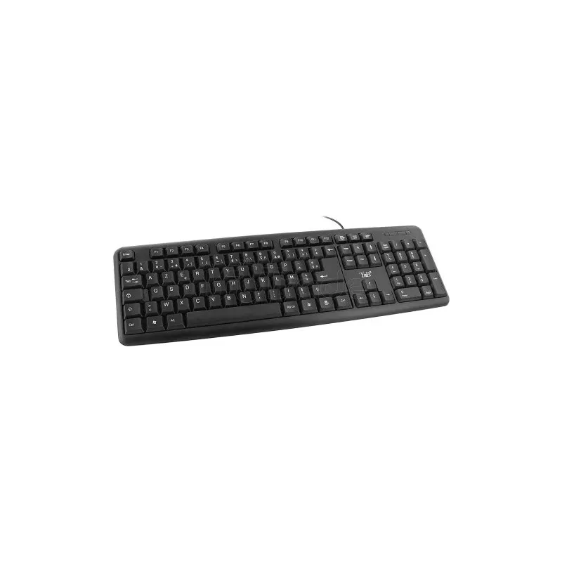 ClavierT'nBBridge Streamline(Noir) | MonPC.Store