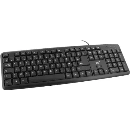 ClavierT'nBBridge Streamline(Noir) | MonPC.Store