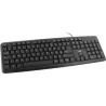 ClavierT'nBBridge Streamline(Noir) | MonPC.Store