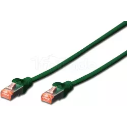 Câble/Cordon réseau RJ45 Catégorie 6 S-FTP (S/FTP)… | MonPC.Store