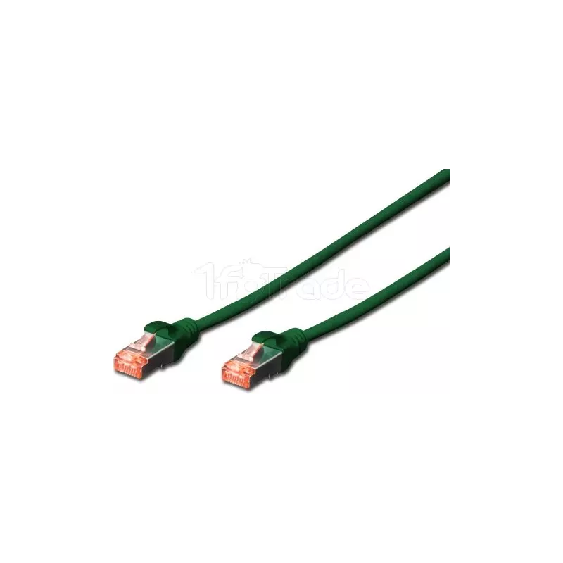 Câble/Cordon réseau RJ45 Catégorie 6 S-FTP (S/FTP)… | MonPC.Store