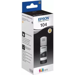 Cartouche d'encreEpsonEcoTank 10465ml (Noir) | MonPC.Store