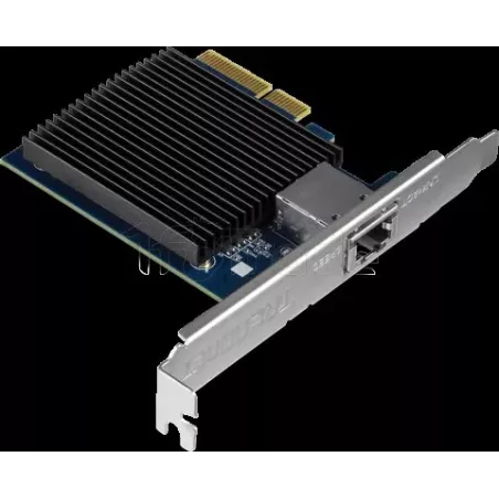 Carte Réseau PCIe RJ45TrendnetTEG-10GECTX- 10Gbits/s | MonPC.Store