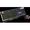 Pack Gamer 2en1 (Clavier/Souris)MSIVigor GK30Combo RGB… | MonPC.Store
