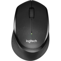 Souris sans filLogitechB330 Silent Plus(Noir) | MonPC.Store
