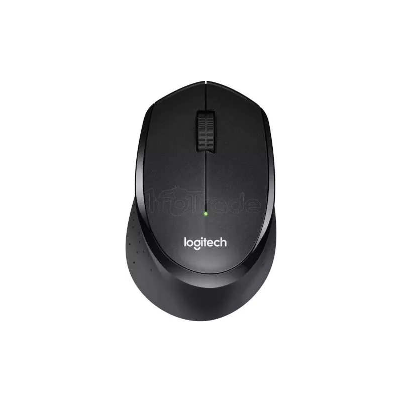 Souris sans filLogitechB330 Silent Plus(Noir) | MonPC.Store