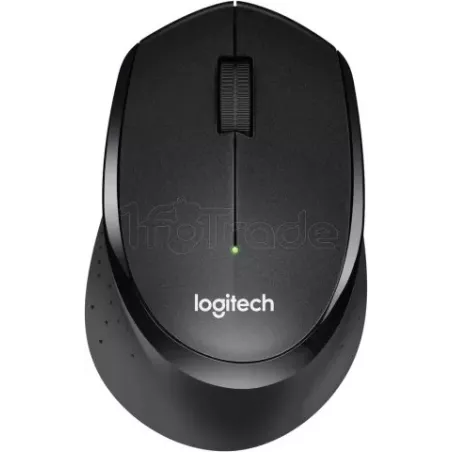 Souris sans filLogitechB330 Silent Plus(Noir) | MonPC.Store