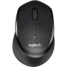 Souris sans filLogitechB330 Silent Plus(Noir) | MonPC.Store