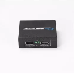 Splitter HDMID2 Diffusion2 ports | MonPC.Store