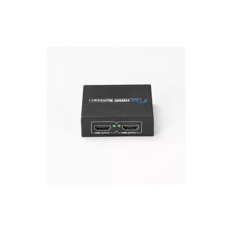 Splitter HDMID2 Diffusion2 ports | MonPC.Store