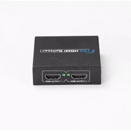 Splitter HDMID2 Diffusion2 ports | MonPC.Store