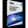 BitdefenderInternet Security- 1 appareil / 1 an | MonPC.Store