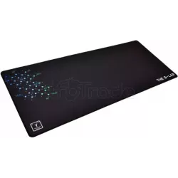 Tapis de SourisThe G-LabYttrium- Taille XXL (Noir) | MonPC.Store