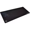 Tapis de SourisThe G-LabYttrium- Taille XXL (Noir) | MonPC.Store