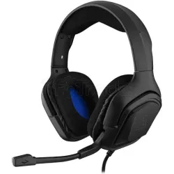 Casque Gamer filaireThe G-LabKorp Cobalt(Noir) | MonPC.Store