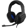 Casque Gamer filaireThe G-LabKorp Cobalt(Noir) | MonPC.Store