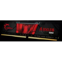 Barrette mémoire 8Go DIMM DDR4G.SkillAegis3200Mhz… | MonPC.Store