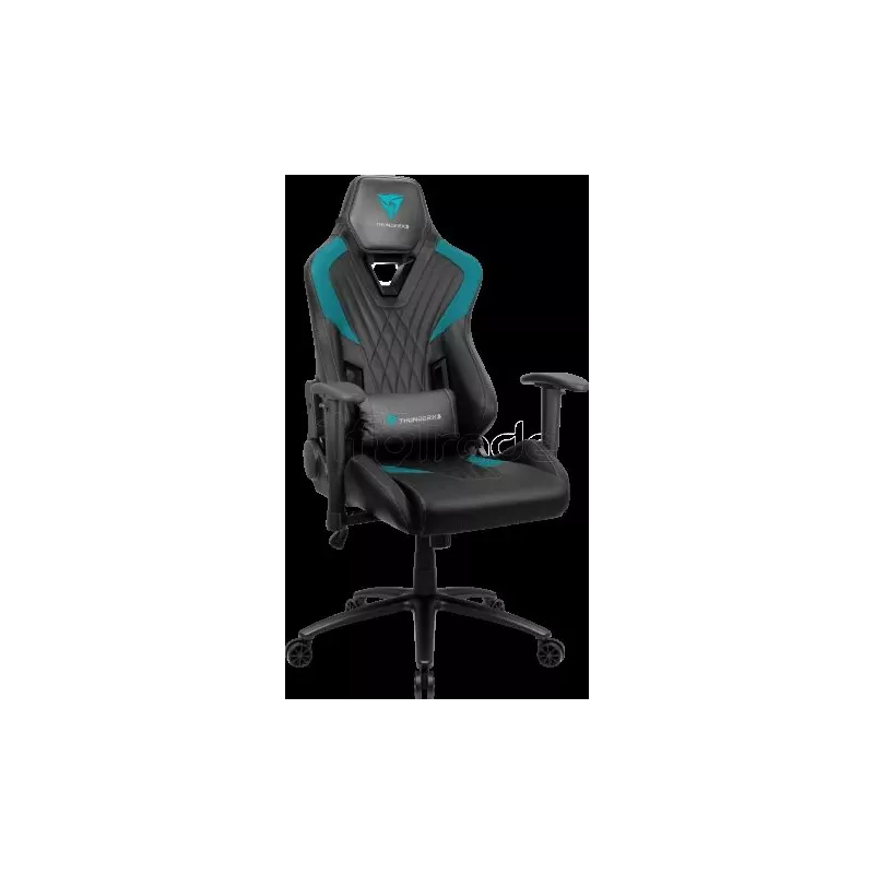 FauteuilThunderX3DC3 Air(Noir/Bleu) | MonPC.Store