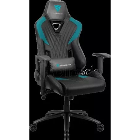 FauteuilThunderX3DC3 Air(Noir/Bleu) | MonPC.Store