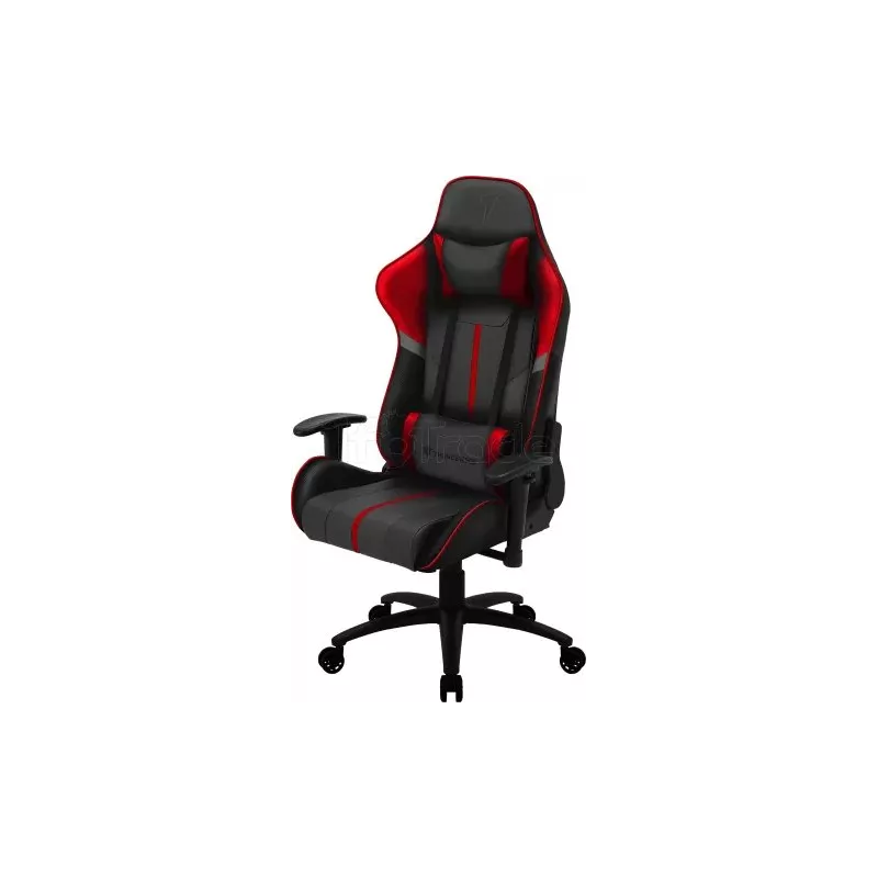 FauteuilThunderX3BC3 Boss(Noir/Rouge) | MonPC.Store