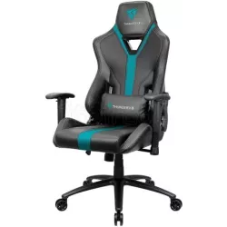 FauteuilThunderX3YC3 Air(Noir/Bleu) | MonPC.Store