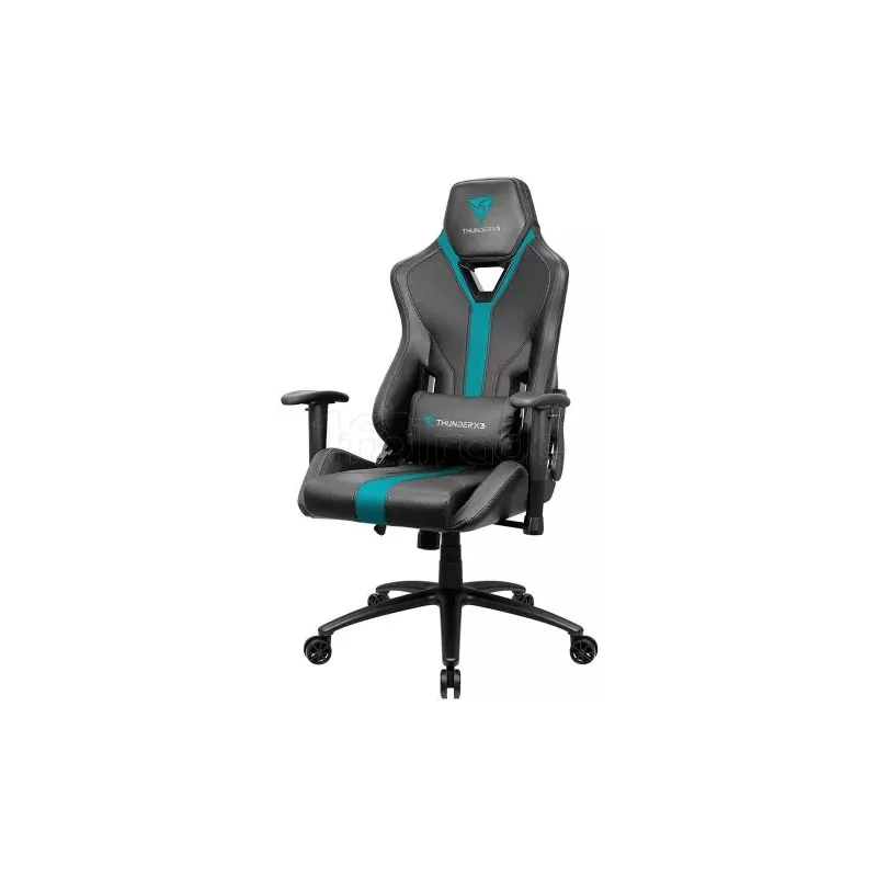 FauteuilThunderX3YC3 Air(Noir/Bleu) | MonPC.Store