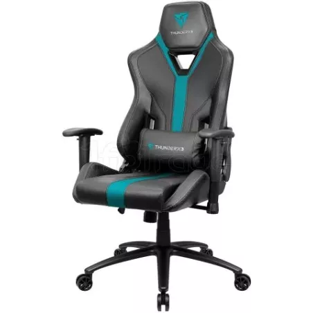 FauteuilThunderX3YC3 Air(Noir/Bleu) | MonPC.Store