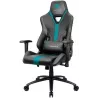 FauteuilThunderX3YC3 Air(Noir/Bleu) | MonPC.Store