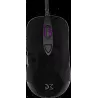 Souris filaire GamerDream MachinesDM1 FPS(Noir Brillant) | MonPC.Store