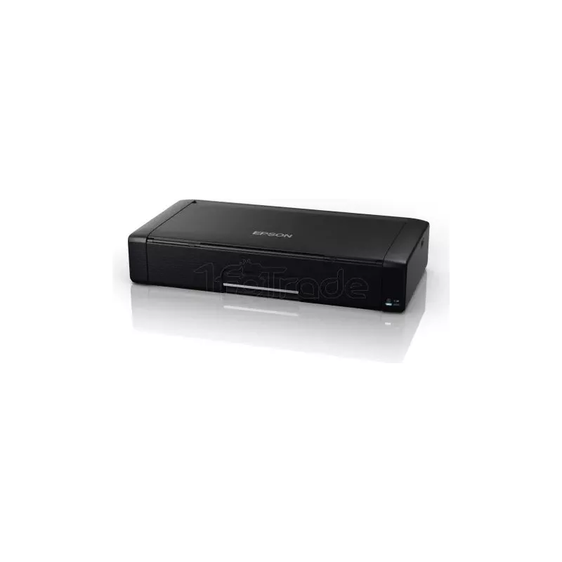 Imprimante portableEpsonWorkForce WF-110W (Noir) | MonPC.Store
