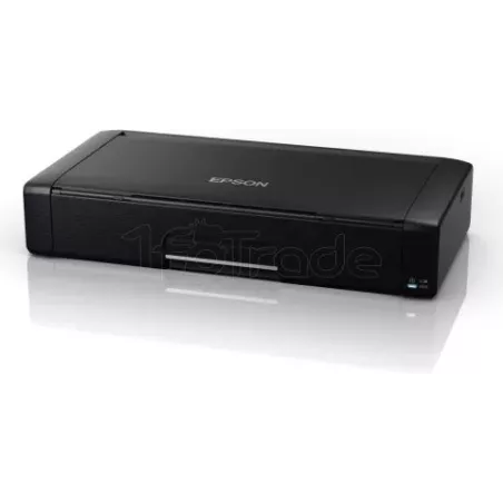 Imprimante portableEpsonWorkForce WF-110W (Noir) | MonPC.Store