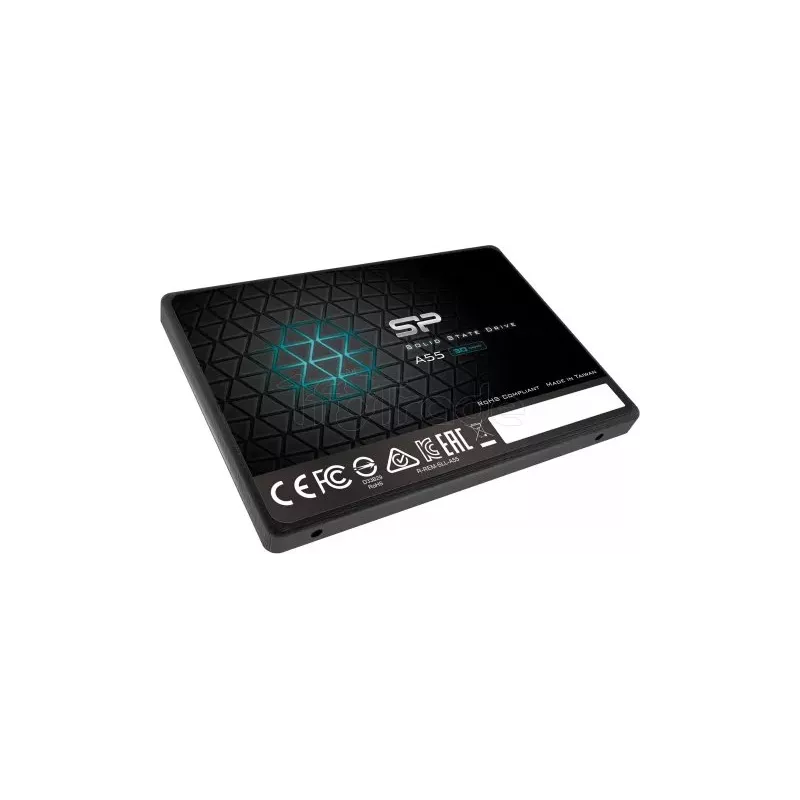 Disque SSDSilicon PowerAce A551To - S-ATA 2,5 | MonPC.Store