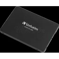 Disque SSDVerbatimVi550 S3512Go - S-ATA 2,5 | MonPC.Store