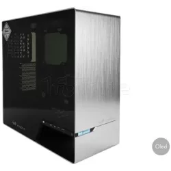 Boitier Moyen Tour ATXInWin905 RGB avec panneau vitré… | MonPC.Store