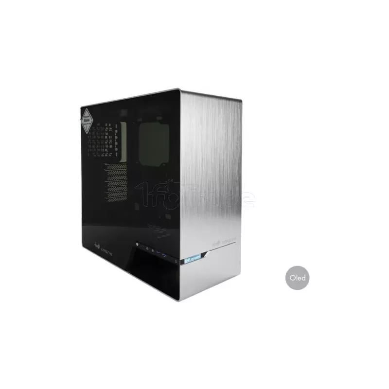 Boitier Moyen Tour ATXInWin905 RGB avec panneau vitré… | MonPC.Store