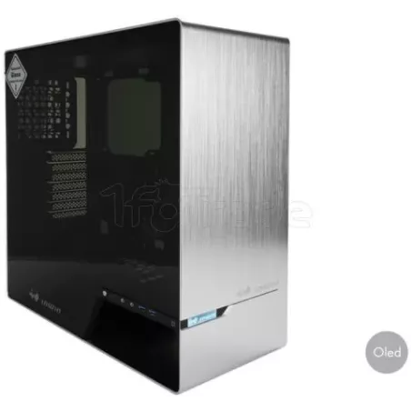 Boitier Moyen Tour ATXInWin905 RGB avec panneau vitré… | MonPC.Store