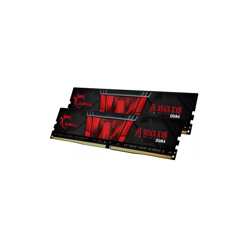 Kit Barrettes mémoire 16Go (2x8Go) DIMM… | MonPC.Store