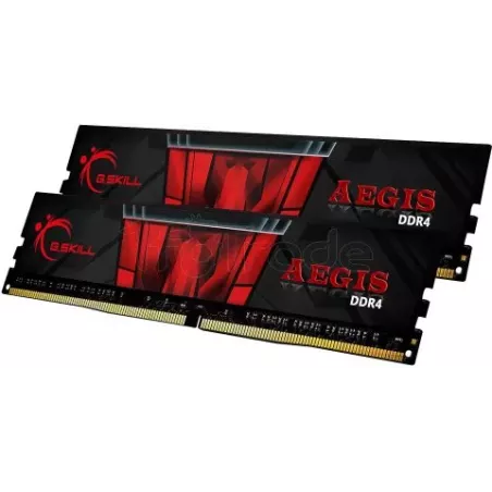 Kit Barrettes mémoire 16Go (2x8Go) DIMM… | MonPC.Store