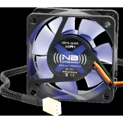 Ventilateur de boitier Noiseblocker BlackSilent Fan… | MonPC.Store