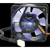 Ventilateur de boitier Noiseblocker BlackSilent Fan… | MonPC.Store