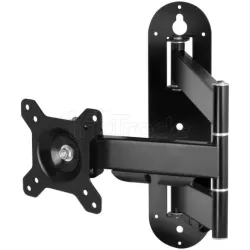 Support mural articulé pour écranArcticW1C 49"max (18kg) | MonPC.Store