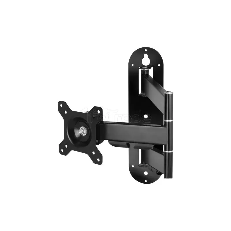 Support mural articulé pour écranArcticW1C 49"max (18kg) | MonPC.Store