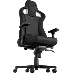 Fauteuil GamerNoblechairsEpic Black Edition(Noir) | MonPC.Store