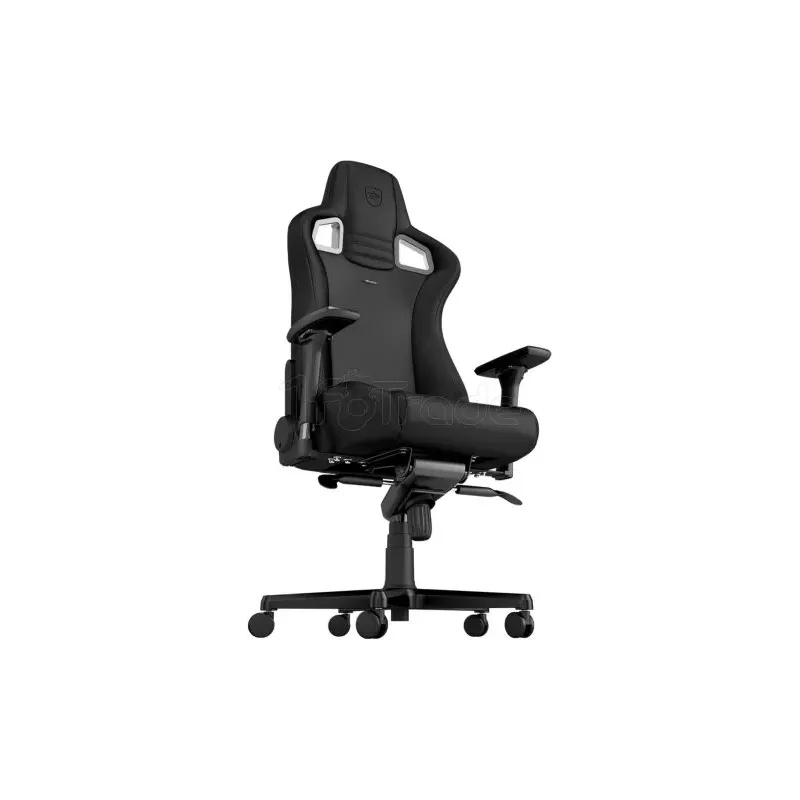 Fauteuil GamerNoblechairsEpic Black Edition(Noir) | MonPC.Store