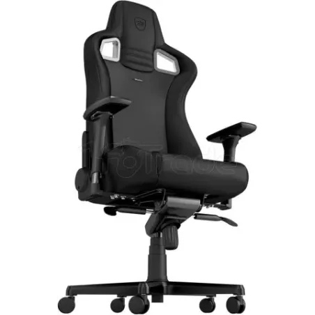 Fauteuil GamerNoblechairsEpic Black Edition(Noir) | MonPC.Store