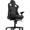 Fauteuil GamerNoblechairsEpic Black Edition(Noir) | MonPC.Store